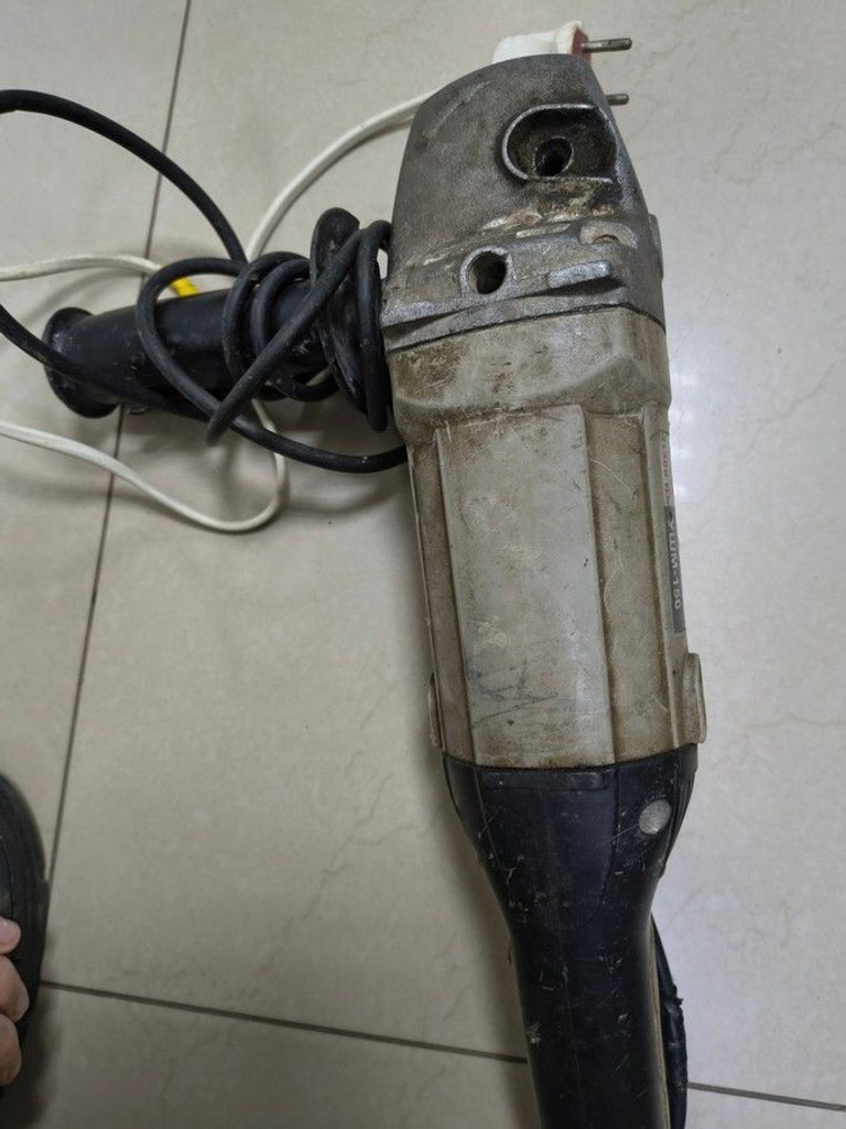 Дешево Интерскол УШМ-150/1300 з ломбарду