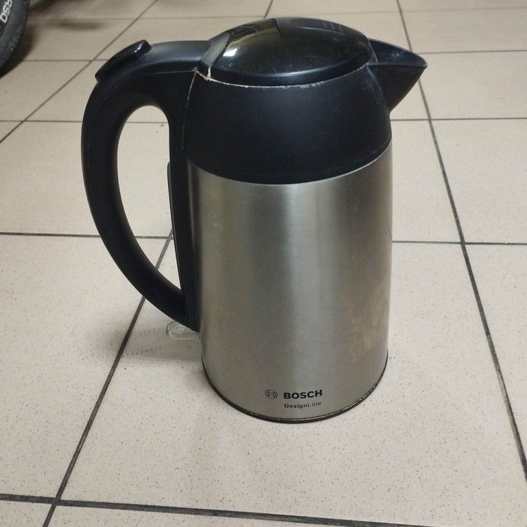 Оголошення Bosch TWK3P420 Б/У