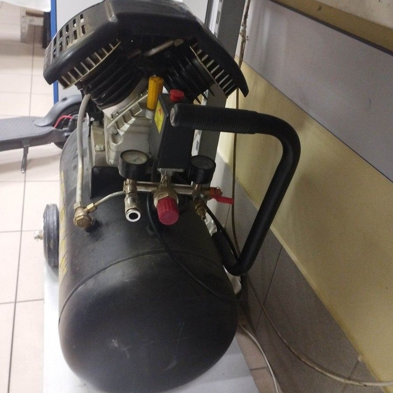 Купити Compass XYV2050 Б/У