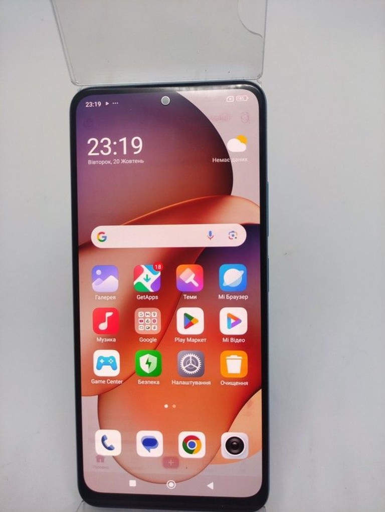 Купить Xiaomi redmi note 12 8/256gb Б/У