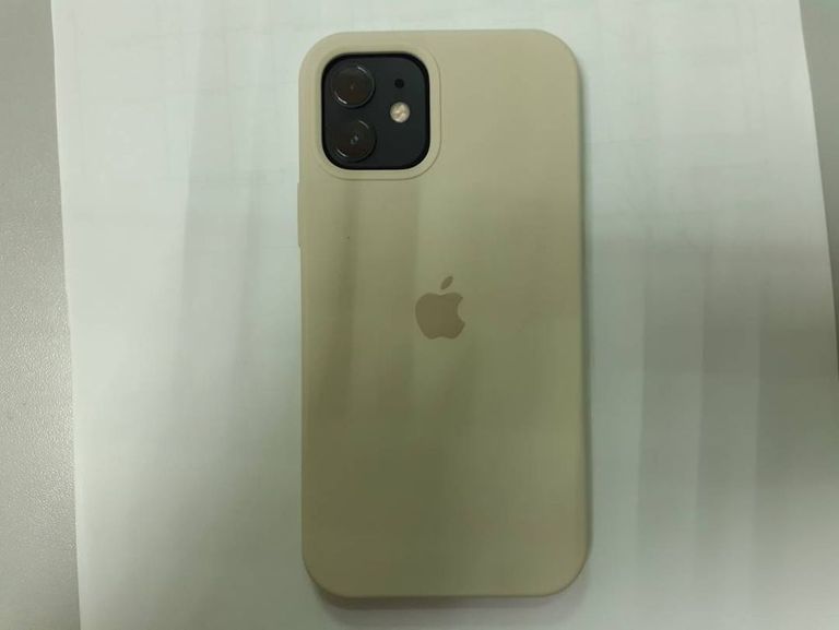 Купить Apple iPhone 12 64GB (PRODUCT)RED Б/У