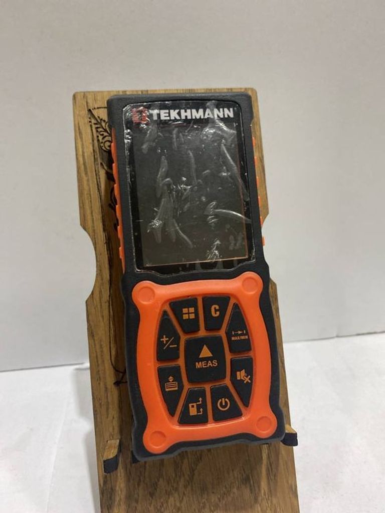 Купить Tekhmann tdm-60 Б/У