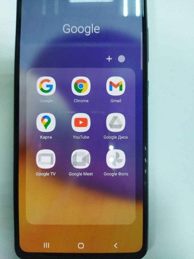 Samsung a725f galaxy a72 6/128gb Код:01-18937691. Зображення 5
