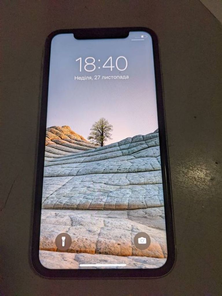 Купити Apple iphone 11 64gb Б/У