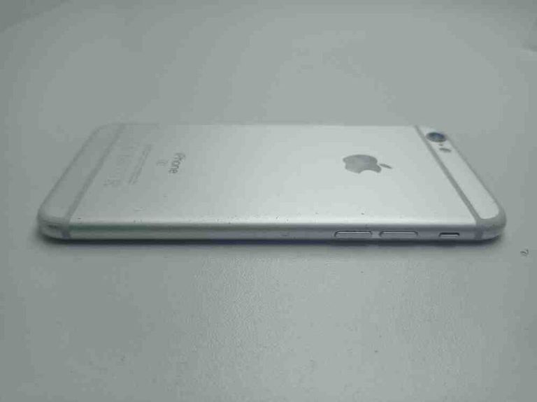 Apple iphone 6s 16gb Код:2000003538690. Зображення 4