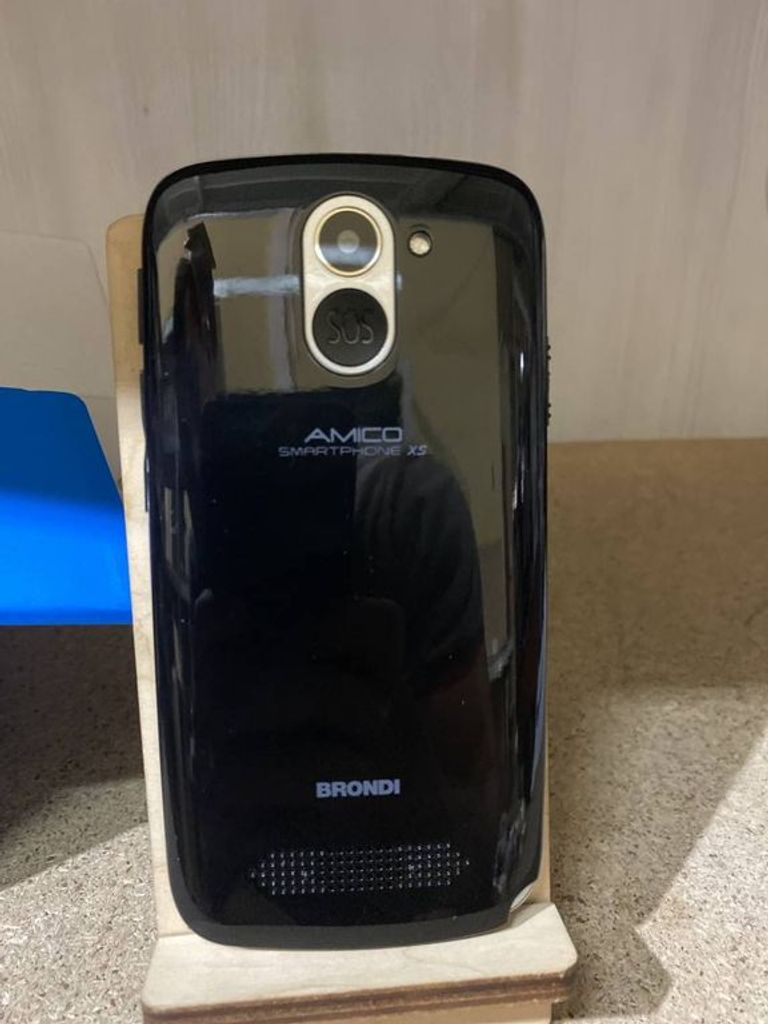 Оголошення Brondi amico smartphone xs Б/У
