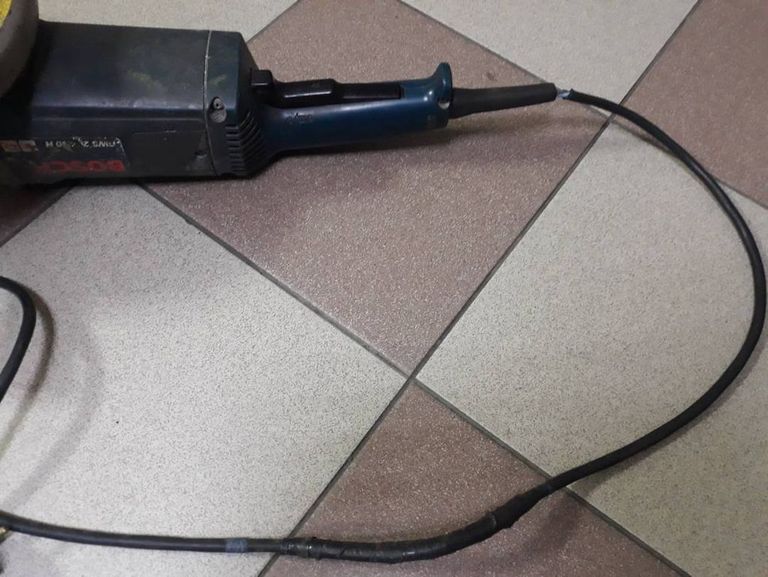 Bosch gws 20-230 h Код:01-19000570. Зображення 5