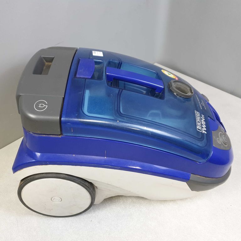 Thomas TWIN TT Aquafilter (788535) Код:2000003086382. Зображення 7