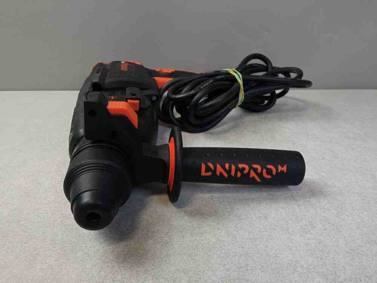 Dnipro-m RH-100 (49127000) Код:2000003440559. Зображення 7