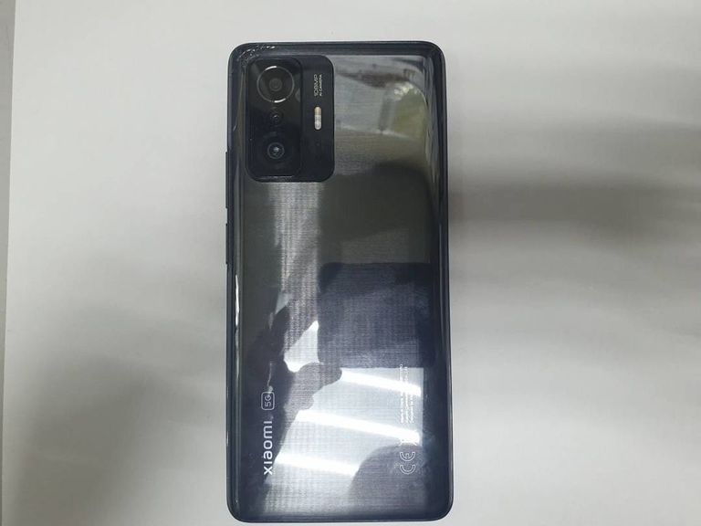 Оголошення Xiaomi 11t 8/128gb Б/У