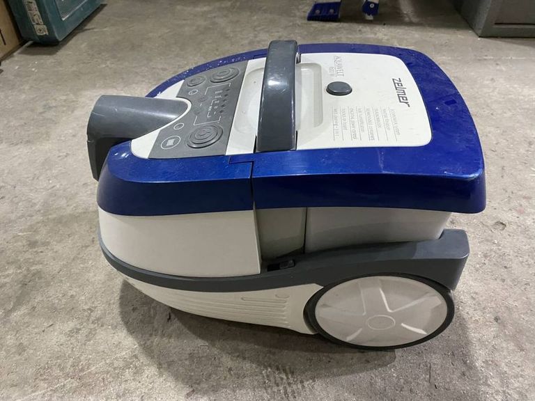 Дешиво Zelmer 919.0 st с ломбарда