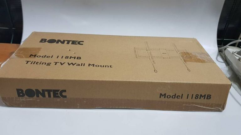 Купити Bontec 118mb Б/У