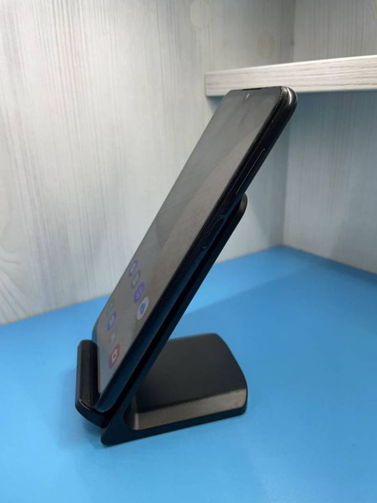 Оголошення Samsung a125f galaxy a12 4/64gb Б/У