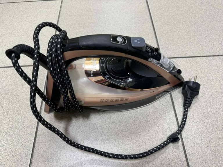 Дешево Tefal fv9845 з ломбарду