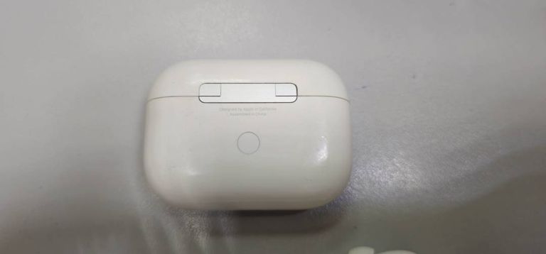 Apple AirPods Pro (MWP22)