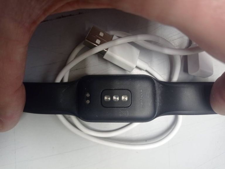 Xiaomi mi smart band 8 active