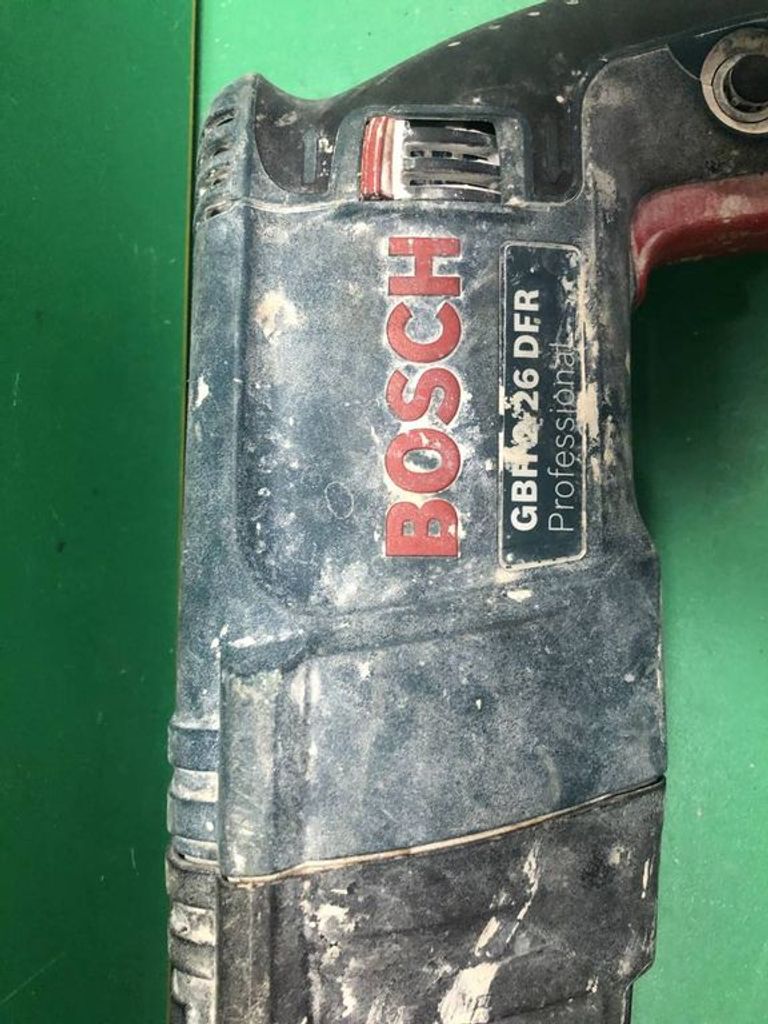 Bosch GBH 2-26 DFR (0615990L2T)