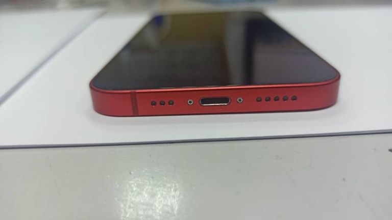 Дешево Apple iPhone 12 64GB (PRODUCT)RED з ломбарду