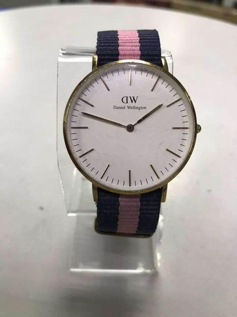 daniel wellington b36r15