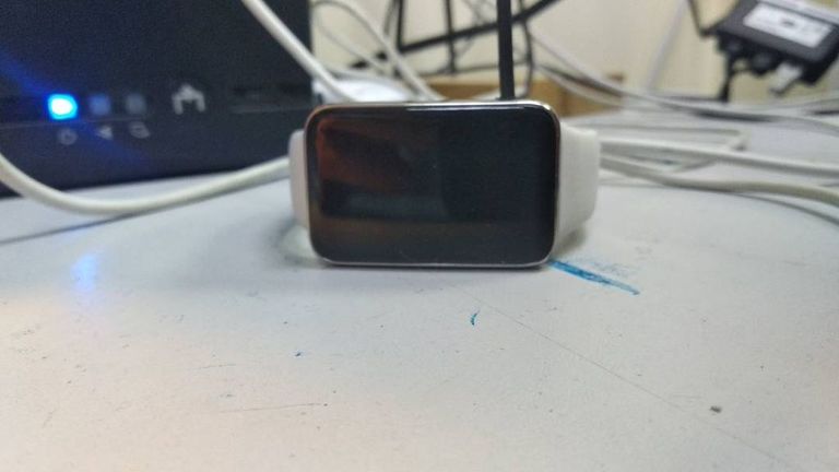 Объявление Xiaomi mi band 7 pro Б/У