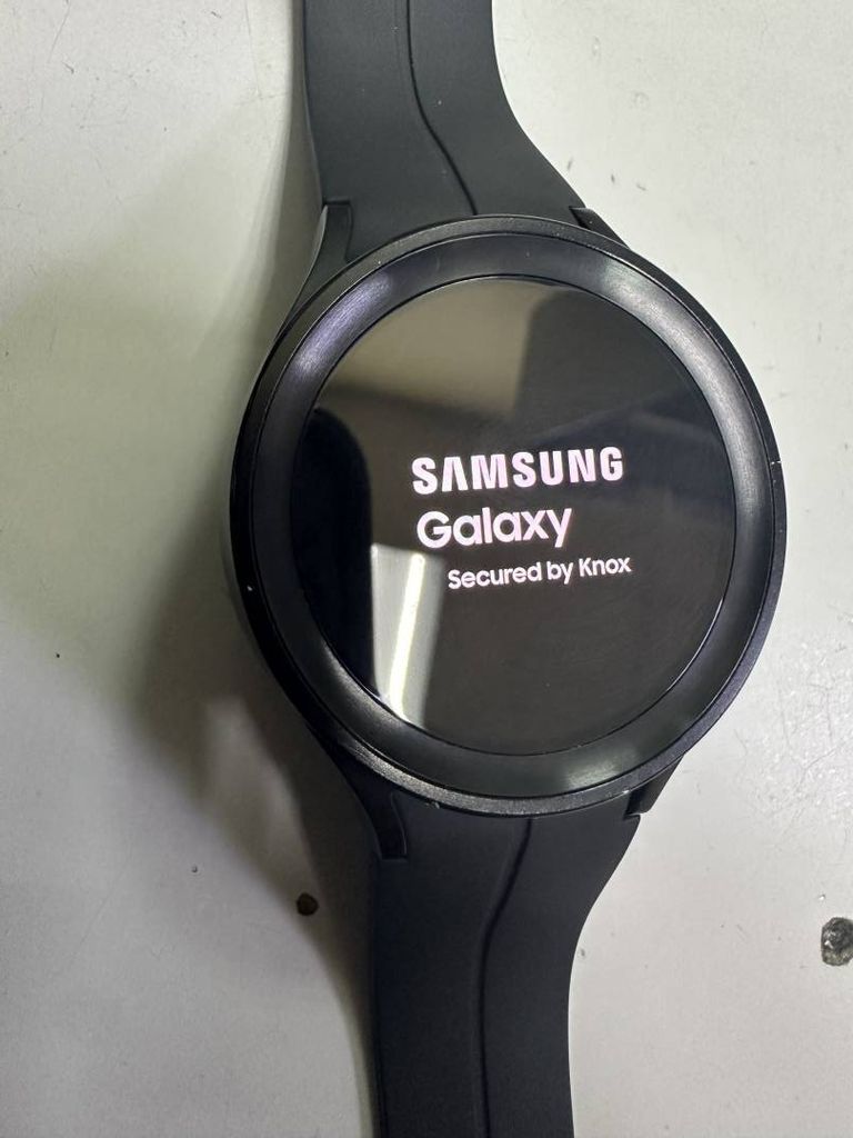 Samsung galaxy watch5 pro 45mm lte