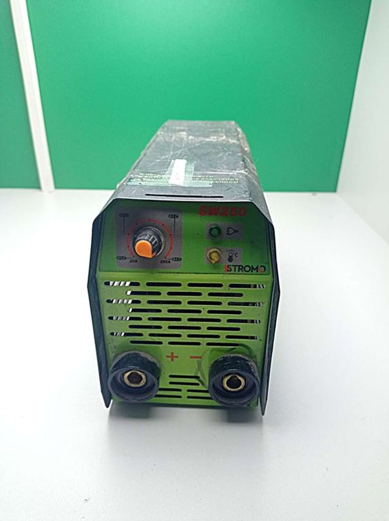 Stromo SW-250 Код:2000003773275. Зображення 6