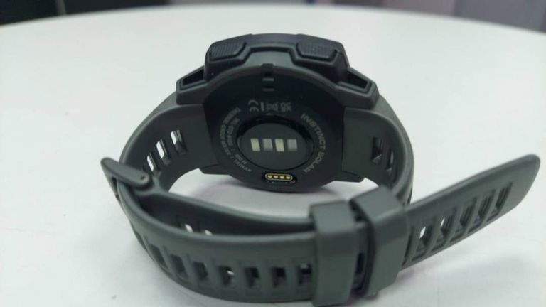 Дешево Garmin instinct solar з ломбарду