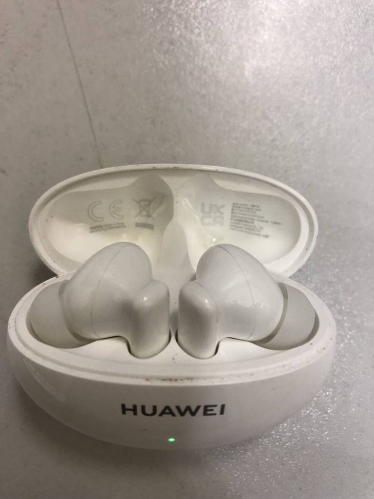 Huawei FreeBuds 5i Black