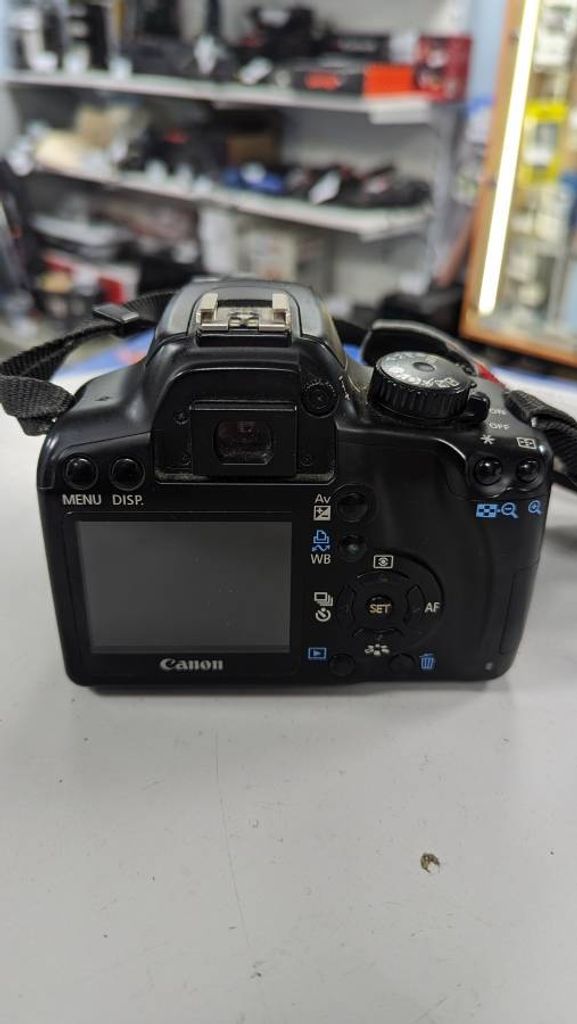 Распродажа Canon eos 1000d, продавец Техноскарб