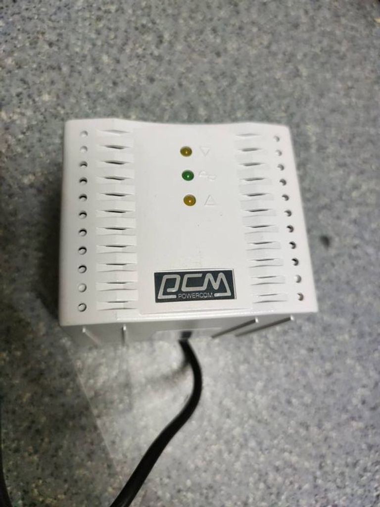 Powercom TCA-2000