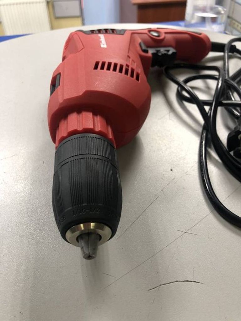 Розпродаж Einhell te-id 500, продавець Техноскарб