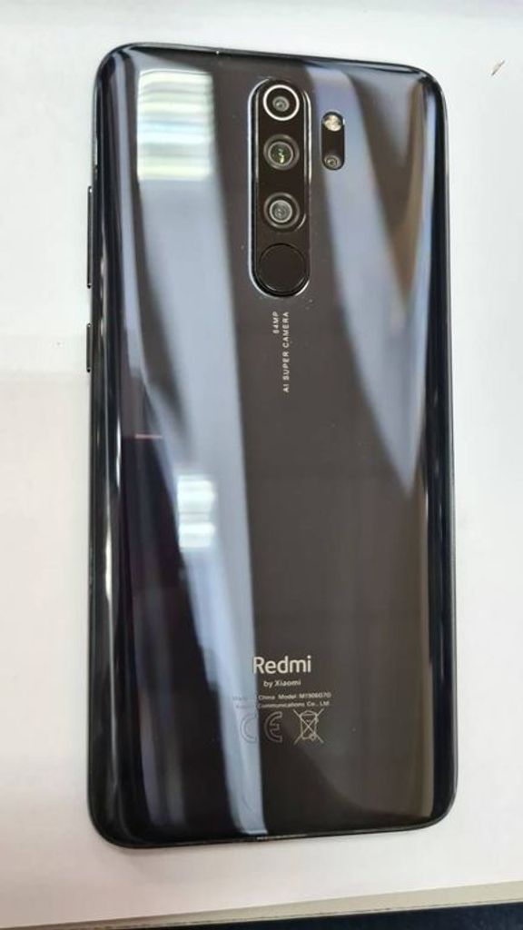 Xiaomi redmi note 8 pro 6/ 64gb