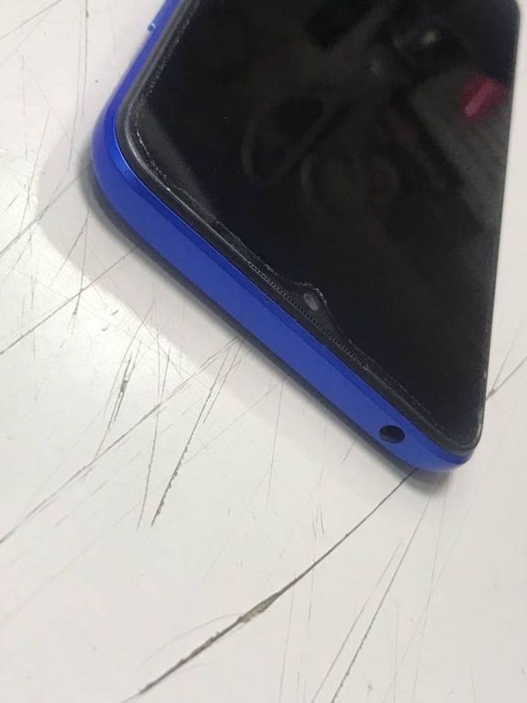 Xiaomi redmi 9a 2/32gb