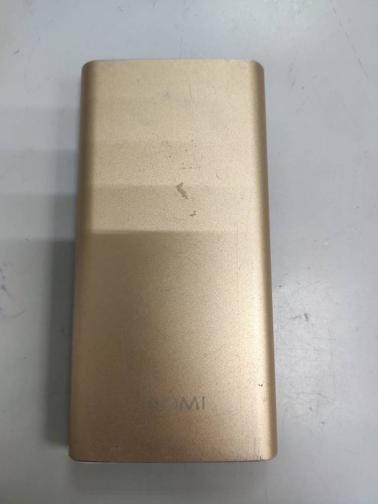 Nomi e100 10000mah