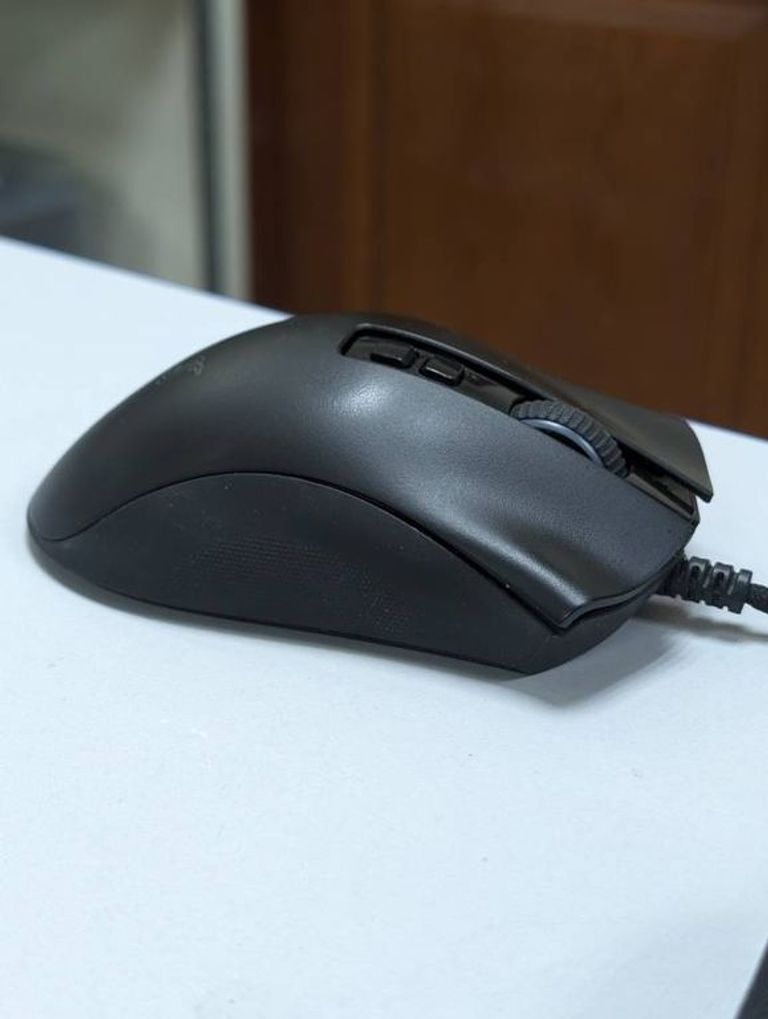 Razer deathadder v2 rz01-03210100