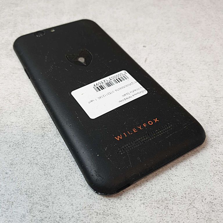 Wileyfox spark Код:2000003123599. Зображення 10