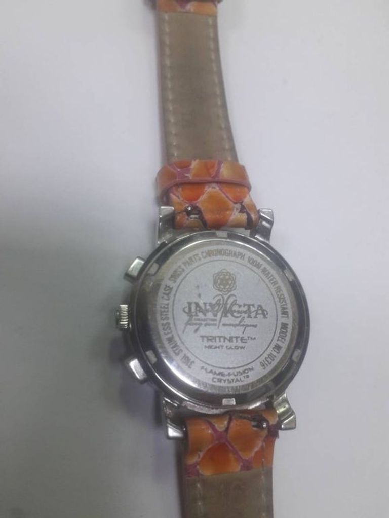 Invicta 10316