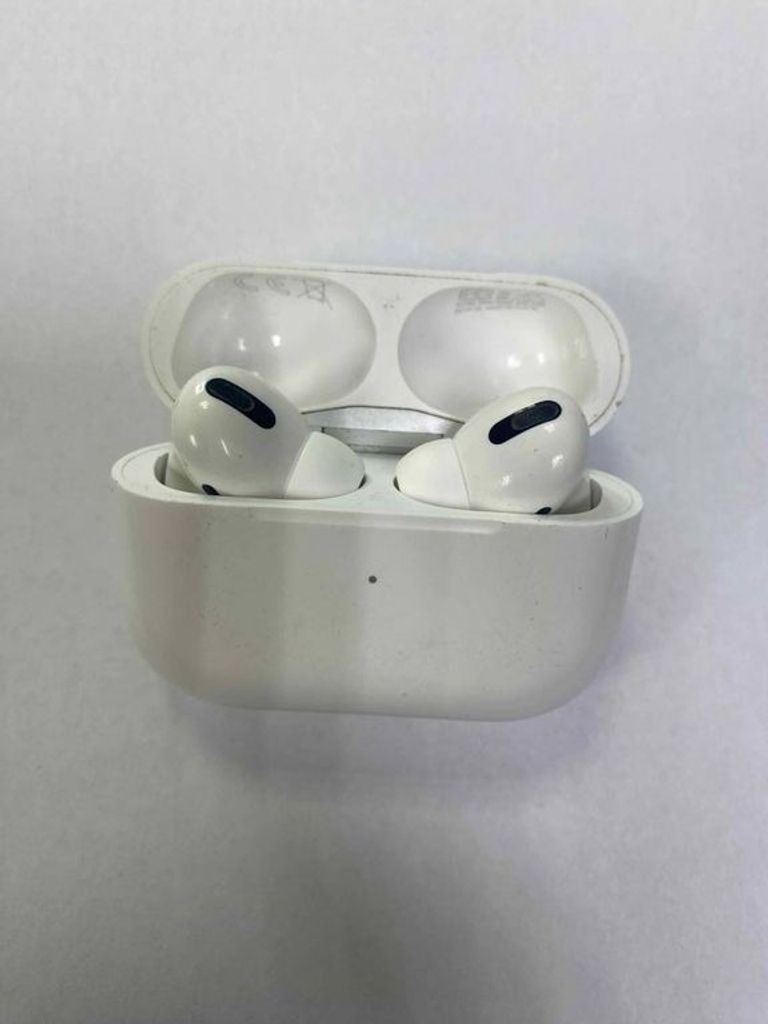 Apple airpods pro a2190,a2084+a2083 2019г