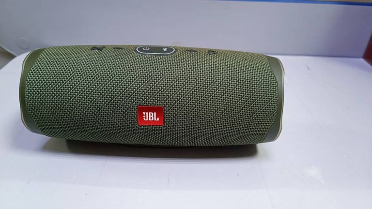 Купить Jbl charge 4 Б/У
