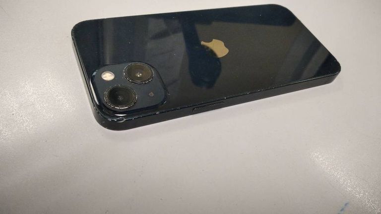 Apple iphone 13 128gb Код:01-200057301. Зображення 5