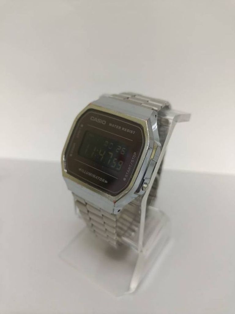 Casio A-168WEM-1EF