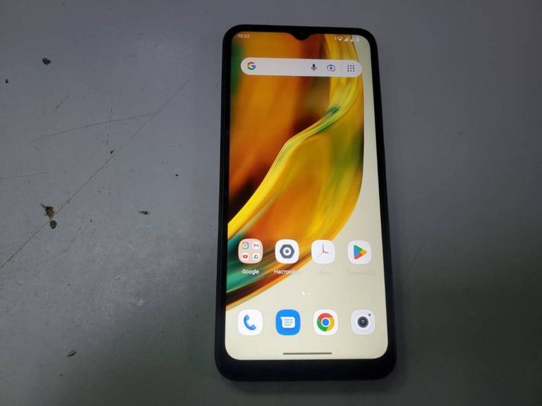 Купити Xiaomi Redmi A2 3/64GB Black Б/У