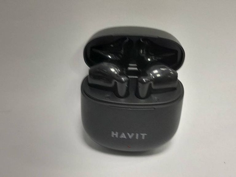 Купити Havit TW976 White Б/У