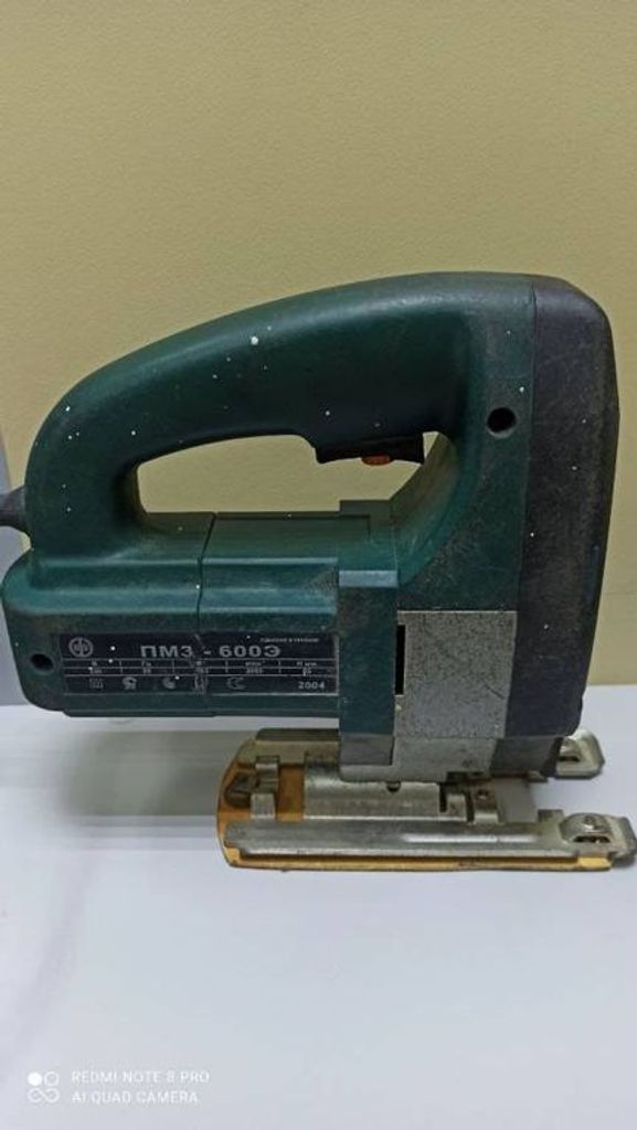 Объявление Phiolent пм3-600э Б/У