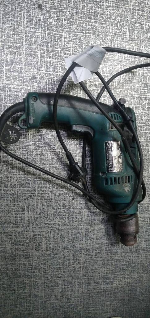 Makita hp 1620