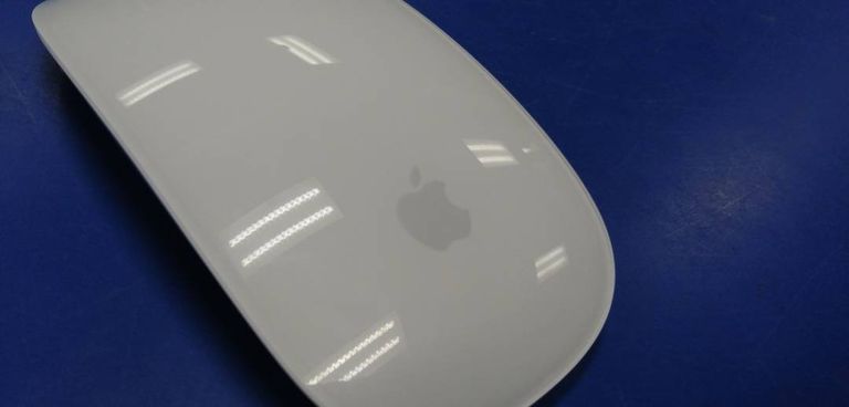 Apple magic mouse 2