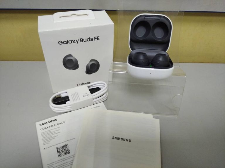 Samsung galaxy buds fe sm-r400