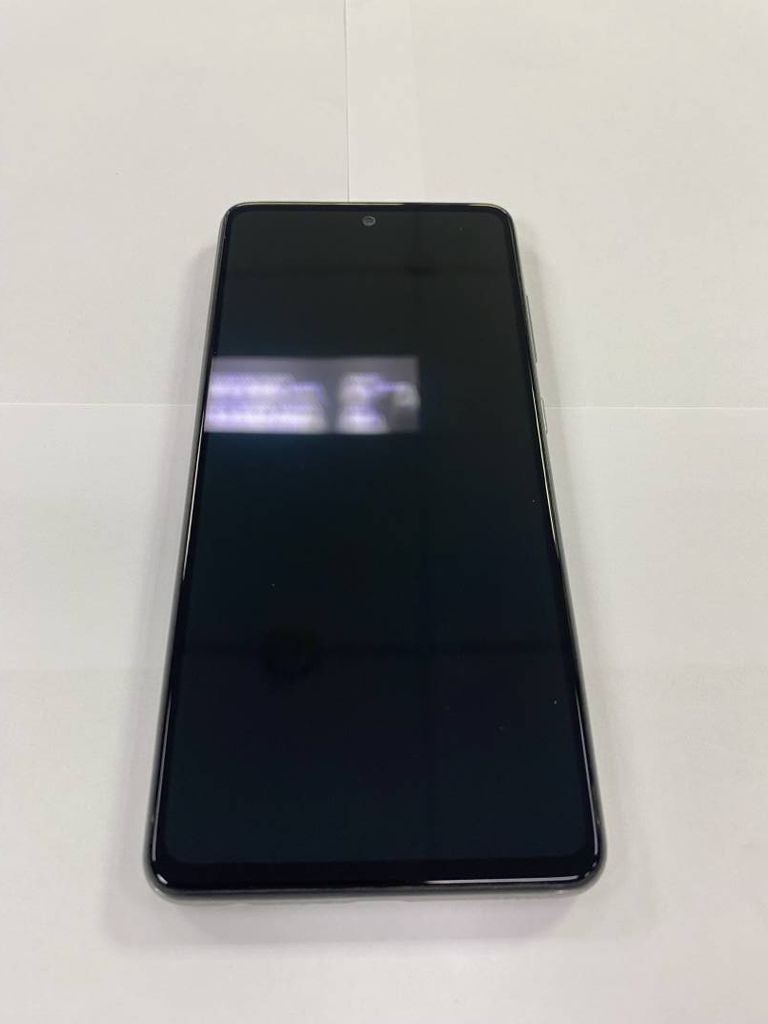 Samsung galaxy a52 4/128gb