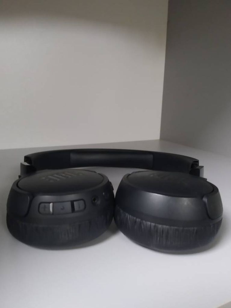 Jbl tune 670nc