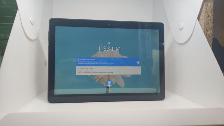 Lenovo tab m10 tb-x505f 16gb